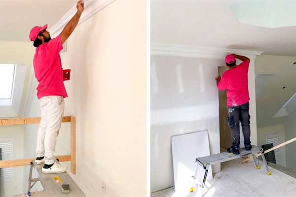 Painting Contracting