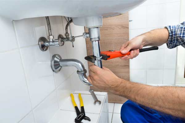 Plumbing & Sanitary Installation